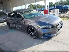 1HGCV1F39LA091890 2020 HONDA ACCORD