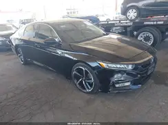 1HGCV1F39LA093610 2020 HONDA ACCORD