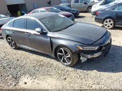 1HGCV1F39LA093879 2020 HONDA ACCORD