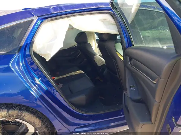 1HGCV1F39LA094496 2020 HONDA ACCORD - Image 8