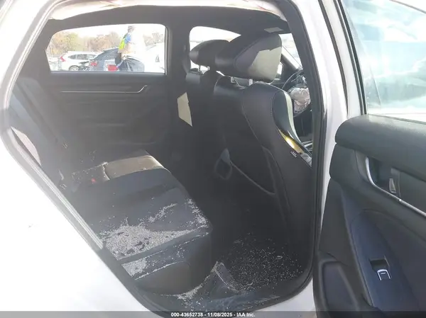 1HGCV1F39LA094868 2020 HONDA ACCORD - Image 8