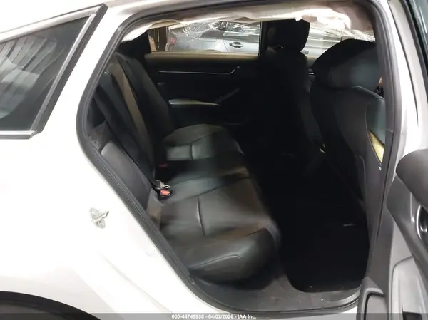 1HGCV1F39LA094899 2020 HONDA ACCORD - Image 8