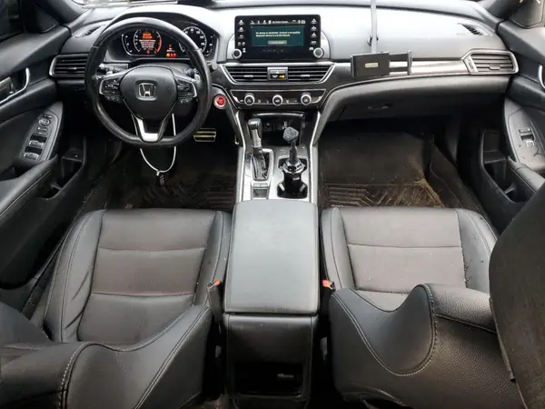 1HGCV1F39LA096331 2020 HONDA ACCORD - Image 8
