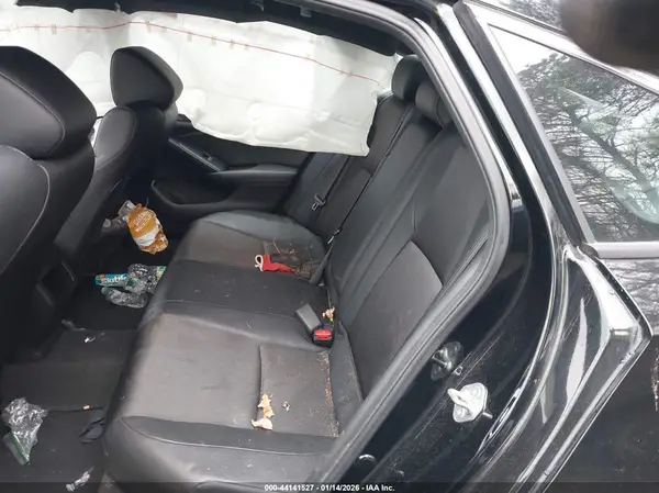 1HGCV1F39LA096670 2020 HONDA ACCORD - Image 8