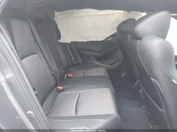 1HGCV1F39LA097026 2020 HONDA ACCORD - Image 8