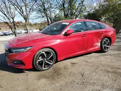 1HGCV1F39LA097396 2020 HONDA ACCORD