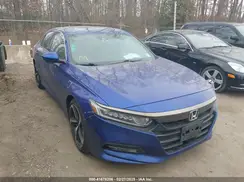 1HGCV1F39LA101513 2020 HONDA ACCORD