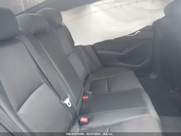 1HGCV1F39LA101513 2020 HONDA ACCORD - Image 8