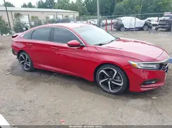 1HGCV1F39LA101589 2020 HONDA ACCORD