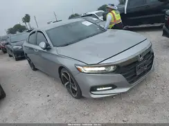 1HGCV1F39LA101642 2020 HONDA ACCORD