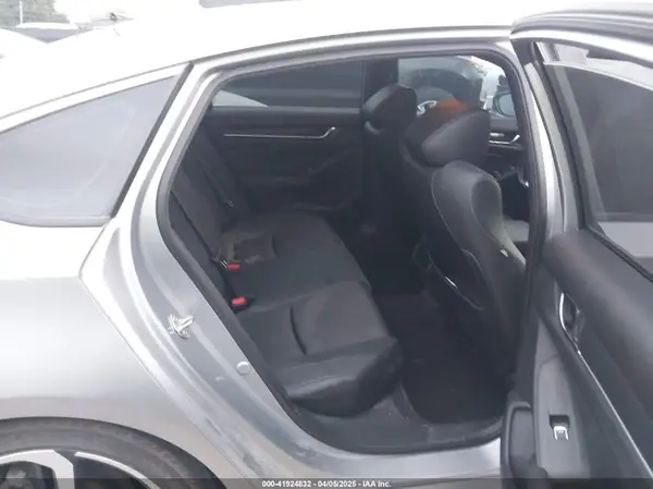 1HGCV1F39LA101642 2020 HONDA ACCORD - Image 8