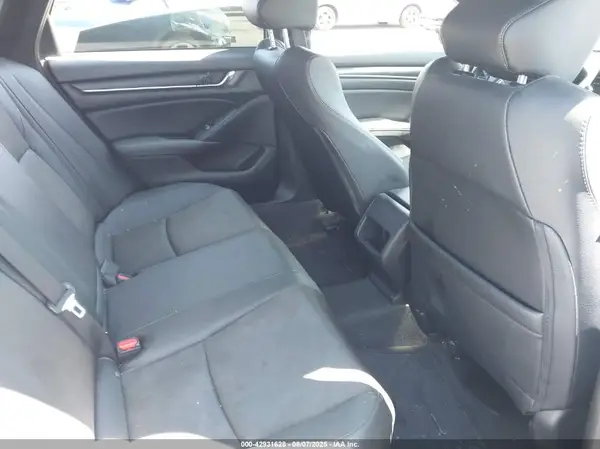 1HGCV1F39LA103326 2020 HONDA ACCORD - Image 8