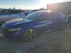 1HGCV1F39LA103696 2020 HONDA ACCORD