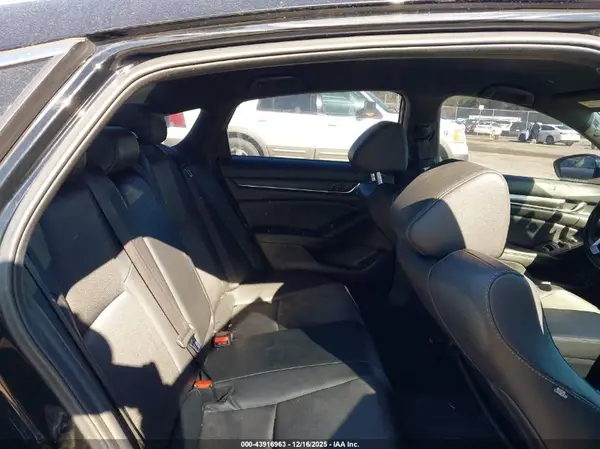 1HGCV1F39LA104797 2020 HONDA ACCORD - Image 8