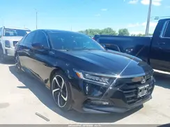 1HGCV1F39LA104864 2020 HONDA ACCORD