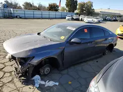 1HGCV1F39LA105299 2020 HONDA ACCORD