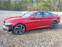 1HGCV1F39LA106095 2020 HONDA ACCORD