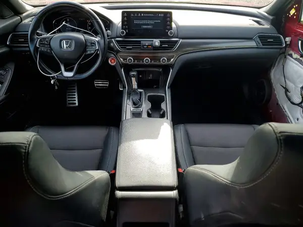 1HGCV1F39LA106095 2020 HONDA ACCORD - Image 8