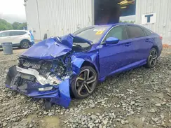 1HGCV1F39LA106355 2020 HONDA ACCORD