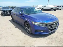 1HGCV1F39LA106405 2020 HONDA ACCORD