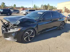 1HGCV1F39LA108381 2020 HONDA ACCORD