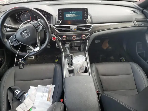 1HGCV1F39LA109157 2020 HONDA ACCORD - Image 8