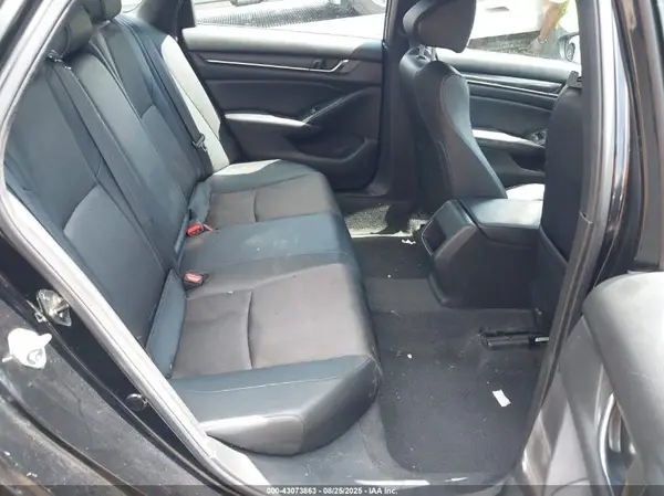 1HGCV1F39LA109353 2020 HONDA ACCORD - Image 8