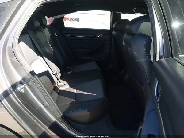 1HGCV1F39LA111118 2020 HONDA ACCORD - Image 8