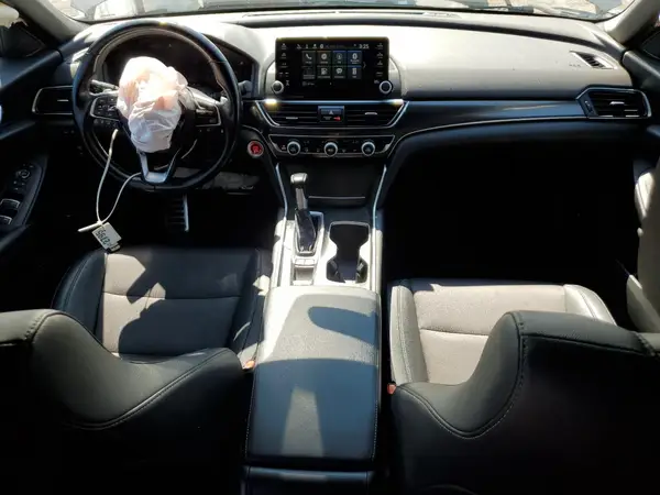 1HGCV1F39LA111121 2020 HONDA ACCORD - Image 8