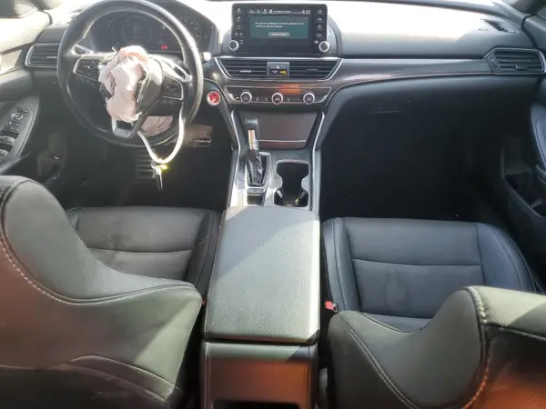 1HGCV1F39LA111796 2020 HONDA ACCORD - Image 8