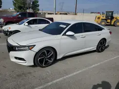 1HGCV1F39LA111913 2020 HONDA ACCORD