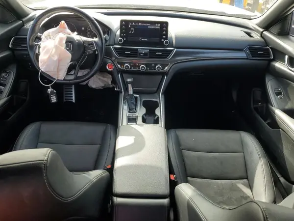 1HGCV1F39LA111913 2020 HONDA ACCORD - Image 8