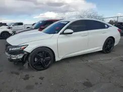 1HGCV1F39LA112236 2020 HONDA ACCORD