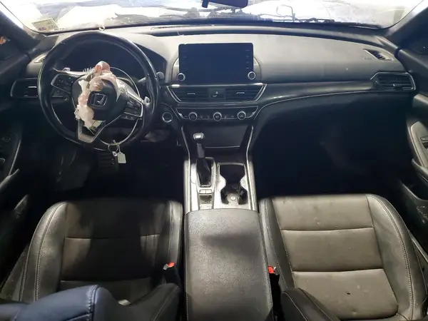 1HGCV1F39LA112298 2020 HONDA ACCORD - Image 8