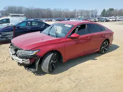1HGCV1F39LA112530 2020 HONDA ACCORD