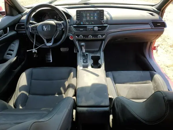 1HGCV1F39LA112530 2020 HONDA ACCORD - Image 8