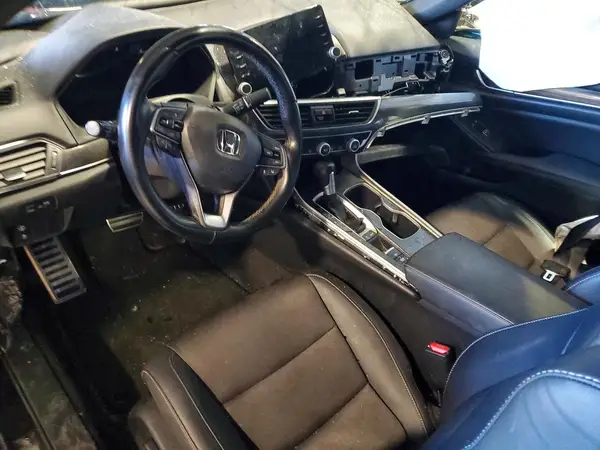 1HGCV1F39LA113306 2020 HONDA ACCORD - Image 8