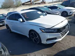 1HGCV1F39LA114892 2020 HONDA ACCORD