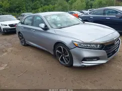 1HGCV1F39LA115007 2020 HONDA ACCORD