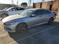 1HGCV1F39LA115038 2020 HONDA ACCORD