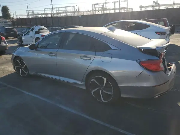 1HGCV1F39LA115038 2020 HONDA ACCORD - Image 2