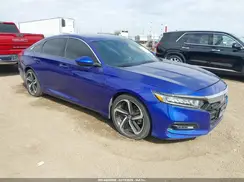 1HGCV1F39LA115265 2020 HONDA ACCORD