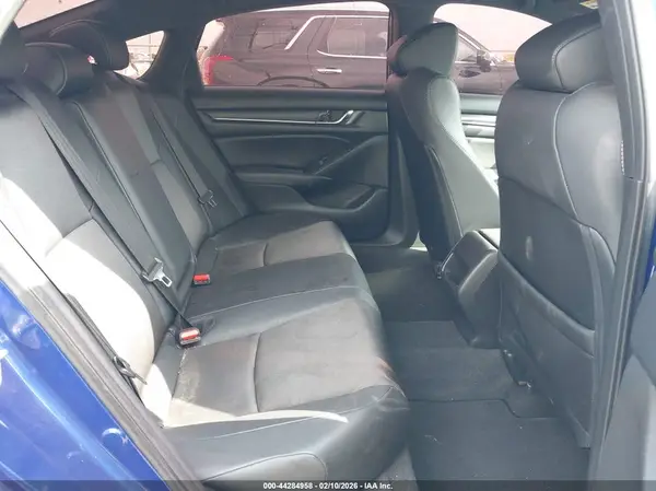 1HGCV1F39LA115265 2020 HONDA ACCORD - Image 8