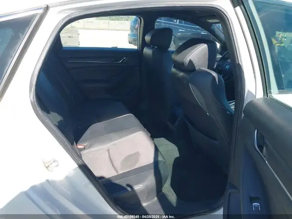 1HGCV1F39LA117761 2020 HONDA ACCORD - Image 8