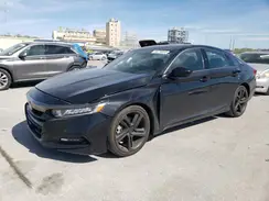 1HGCV1F39LA118506 2020 HONDA ACCORD