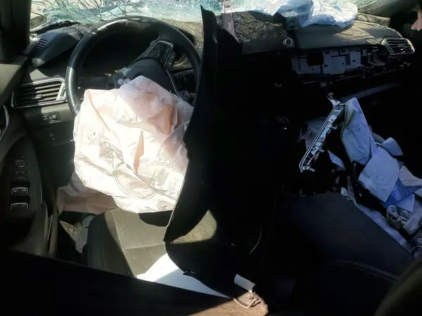 1HGCV1F39LA121101 2020 HONDA ACCORD - Image 8