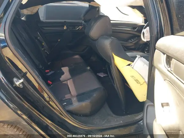 1HGCV1F39LA123141 2020 HONDA ACCORD - Image 8