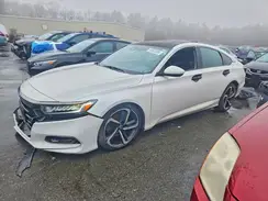 1HGCV1F39LA123222 2020 HONDA ACCORD