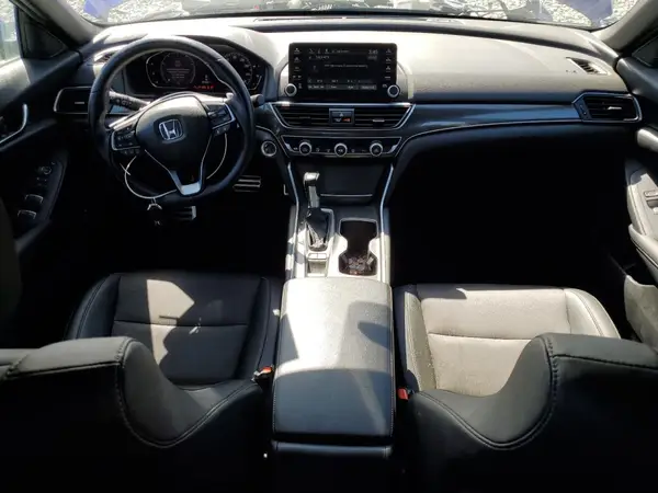 1HGCV1F39LA123978 2020 HONDA ACCORD - Image 8