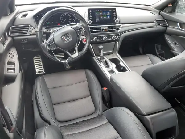 1HGCV1F39LA125522 2020 HONDA ACCORD - Image 8